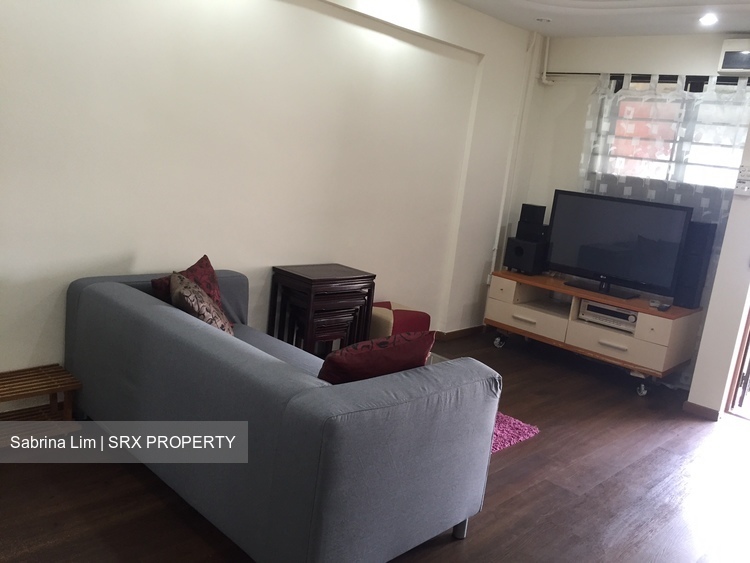 Blk 327 Hougang Avenue 5 (Hougang), HDB 3 Rooms #189089882